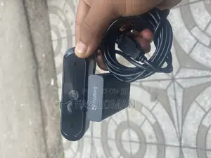 Sandburg Usb Webcam Pro