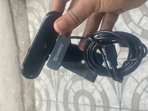 Sandburg Usb Webcam Pro