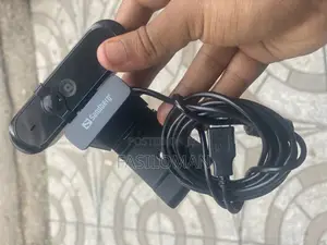 Photo - Sandburg Usb Webcam Pro