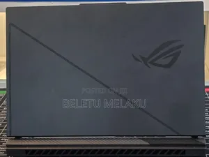 Photo - New Laptop Asus ROG Strix G15 16GB Intel Core I7 SSD 1T