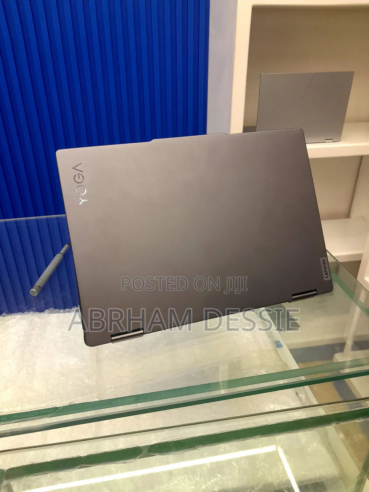 New Laptop Lenovo 16GB Intel Core I5 SSD 512GB