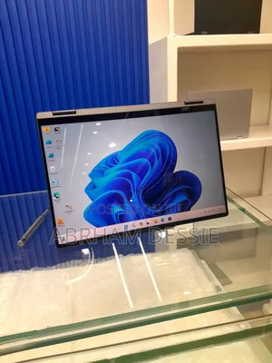 New Laptop Lenovo 16GB Intel Core I5 SSD 512GB