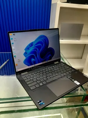 New Laptop Lenovo 16GB Intel Core I5 SSD 512GB