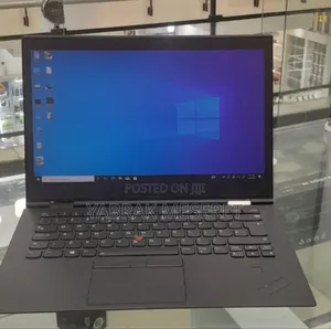 Photo - New Laptop Lenovo Thinkpad X1 Yoga 16GB Intel Core I7 SSD 512GB