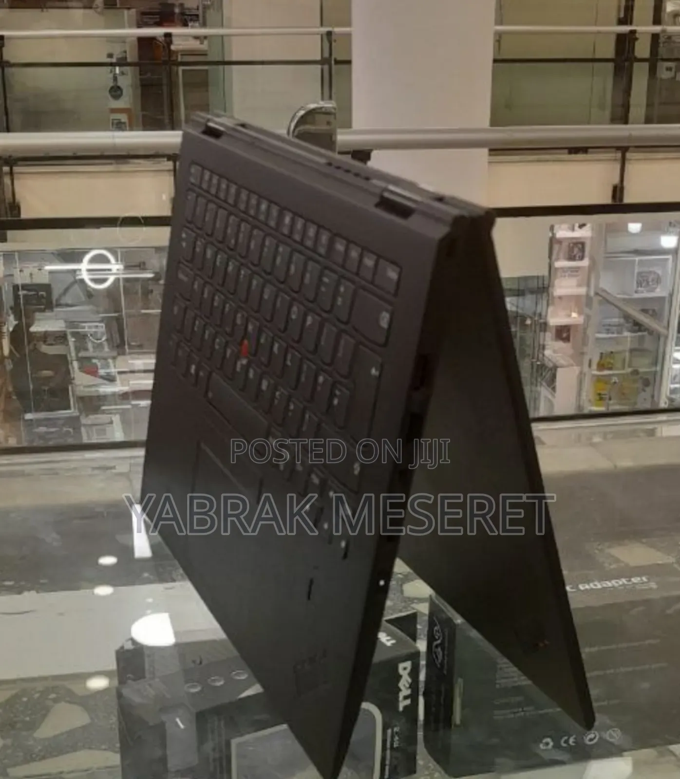 New Laptop Lenovo Thinkpad X1 Yoga 16GB Intel Core I7 SSD 512GB