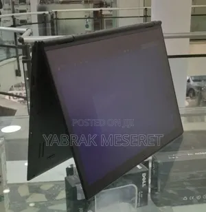 New Laptop Lenovo Thinkpad X1 Yoga 16GB Intel Core I7 SSD 512GB