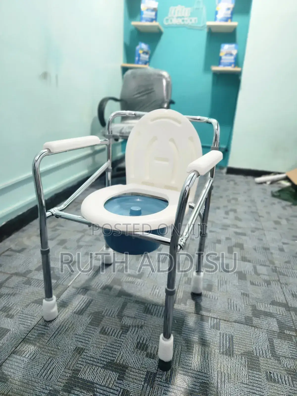 Toilet Chair塊頭medical Commode Chair重視toilet Chair能量commode