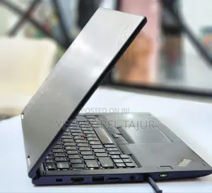 New Laptop Lenovo ThinkPad Yoga 370 8GB Intel Core I5 SSD 512GB