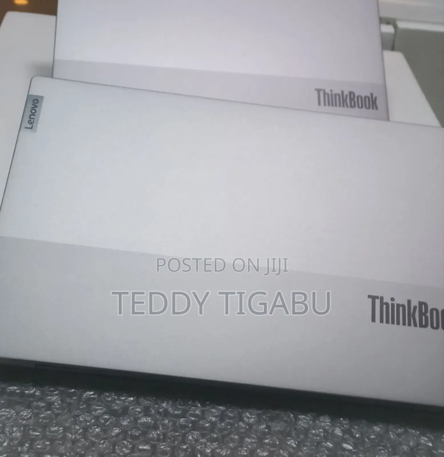 New Laptop Lenovo 16GB Intel Core I7 SSD 512GB