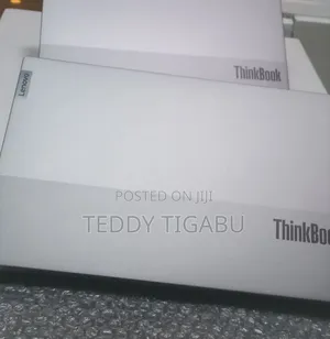 New Laptop Lenovo 16GB Intel Core I7 SSD 512GB