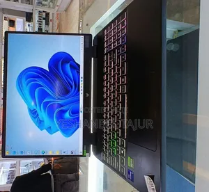 New Laptop Acer Predator Helios Neo 16 16GB Intel Core I9 SSD 512GB