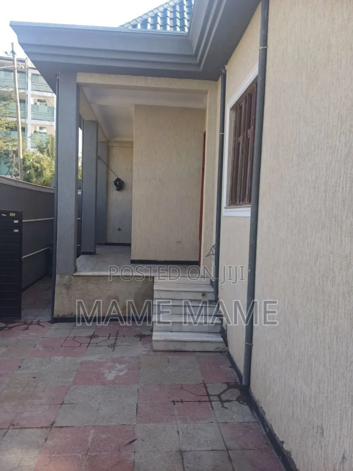 3bdrm Villa in Addis Abeba, Bole for sale