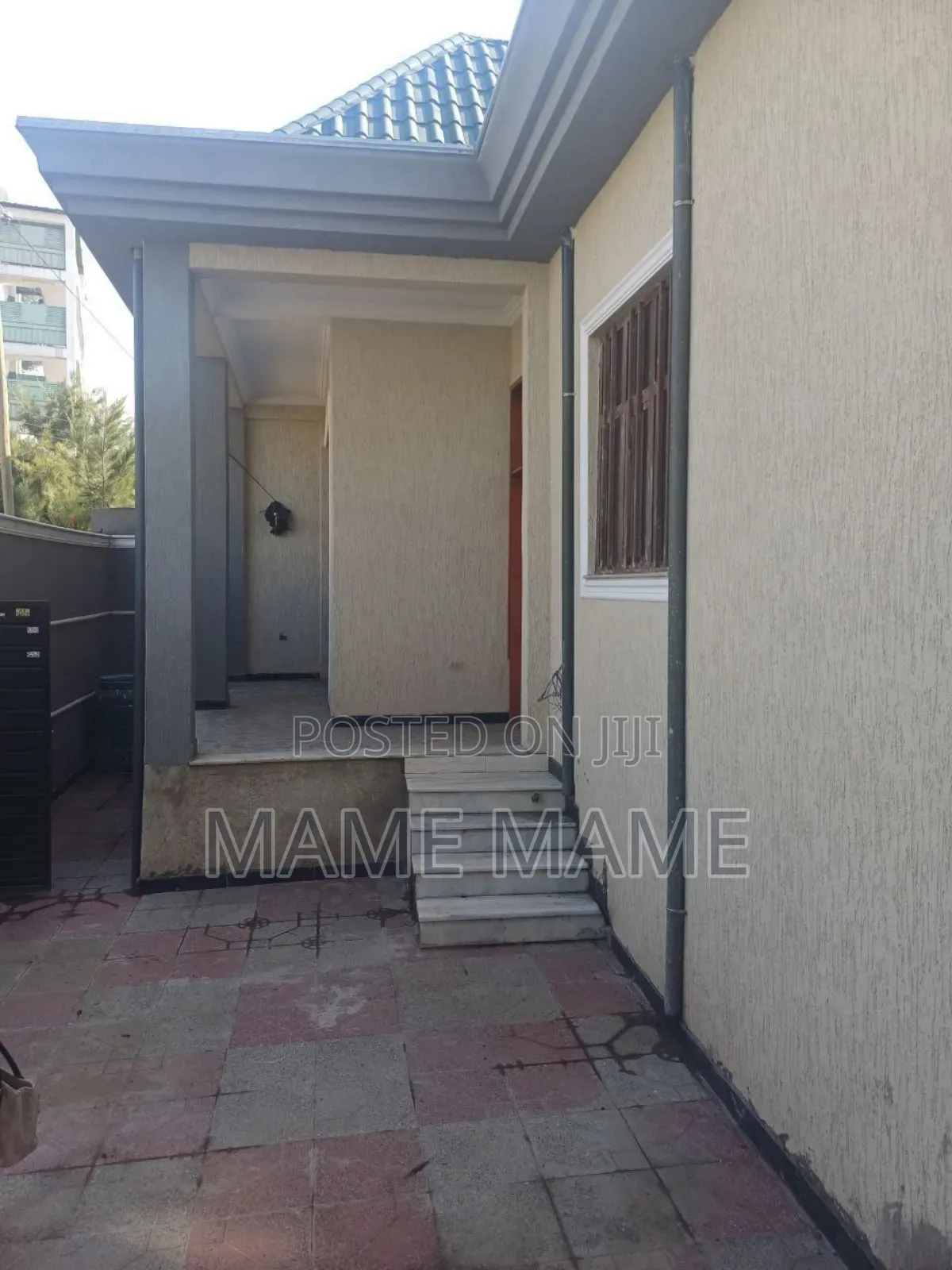 3bdrm Villa in Addis Abeba, Bole for sale