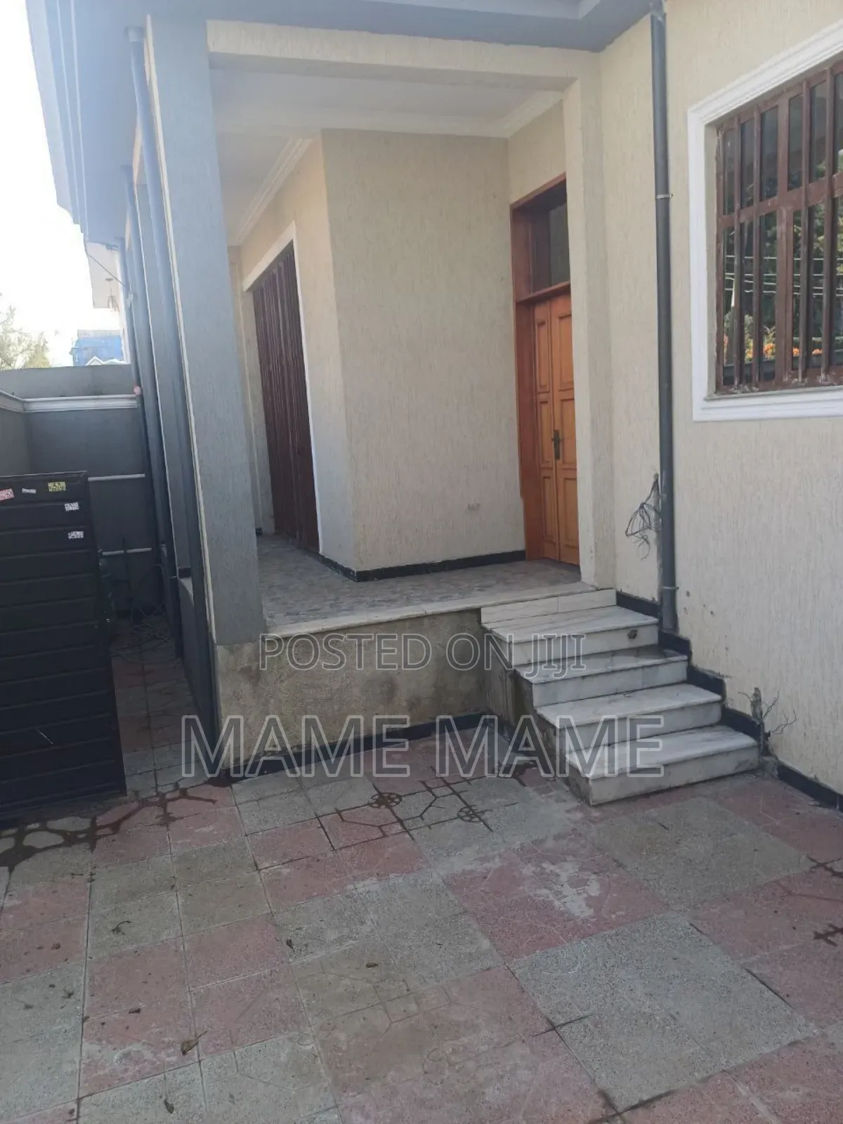 3bdrm Villa in Addis Abeba, Bole for sale