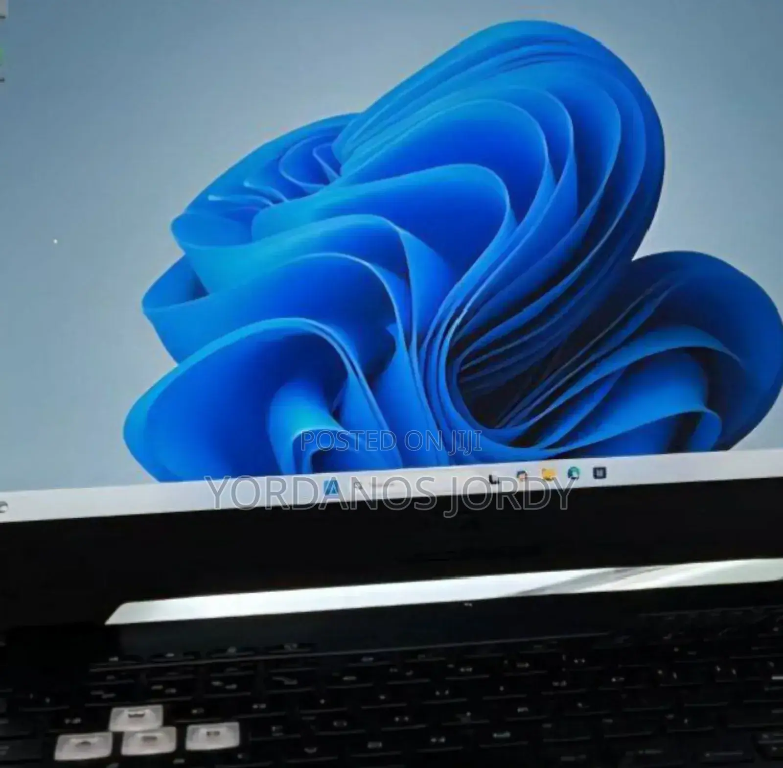 New Laptop Asus TUF Dash F15 32GB Intel Core I7 SSD 1T