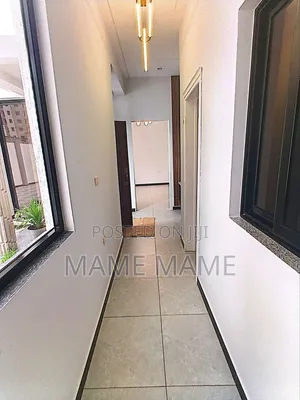 5bdrm Villa in Addis Abeba, Bole for sale