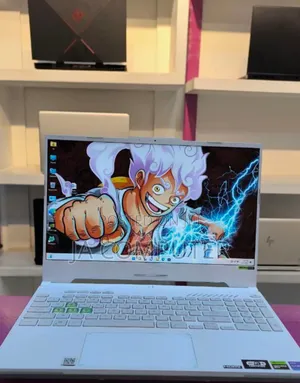 Photo - New Laptop Asus TUF Gaming A15 16GB Intel Core I7 SSD 1T