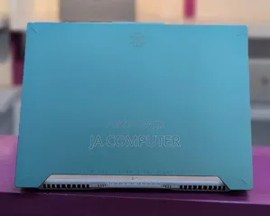 New Laptop Asus TUF Gaming A15 16GB Intel Core I7 SSD 1T