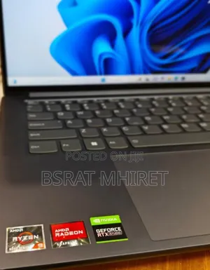 Photo - New Laptop Dell XPS 15 32GB AMD Ryzen 9 SSD 512GB