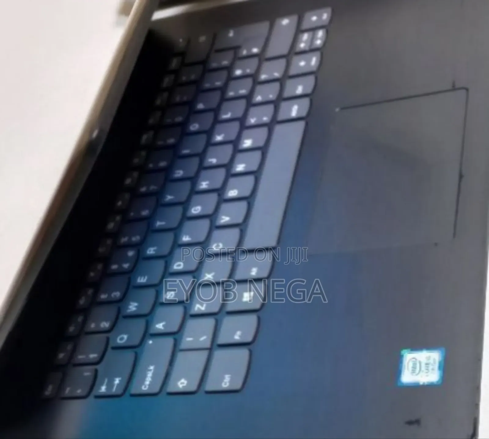 Laptop Lenovo IdeaPad 320 4GB Intel Core I5 HDD 1T