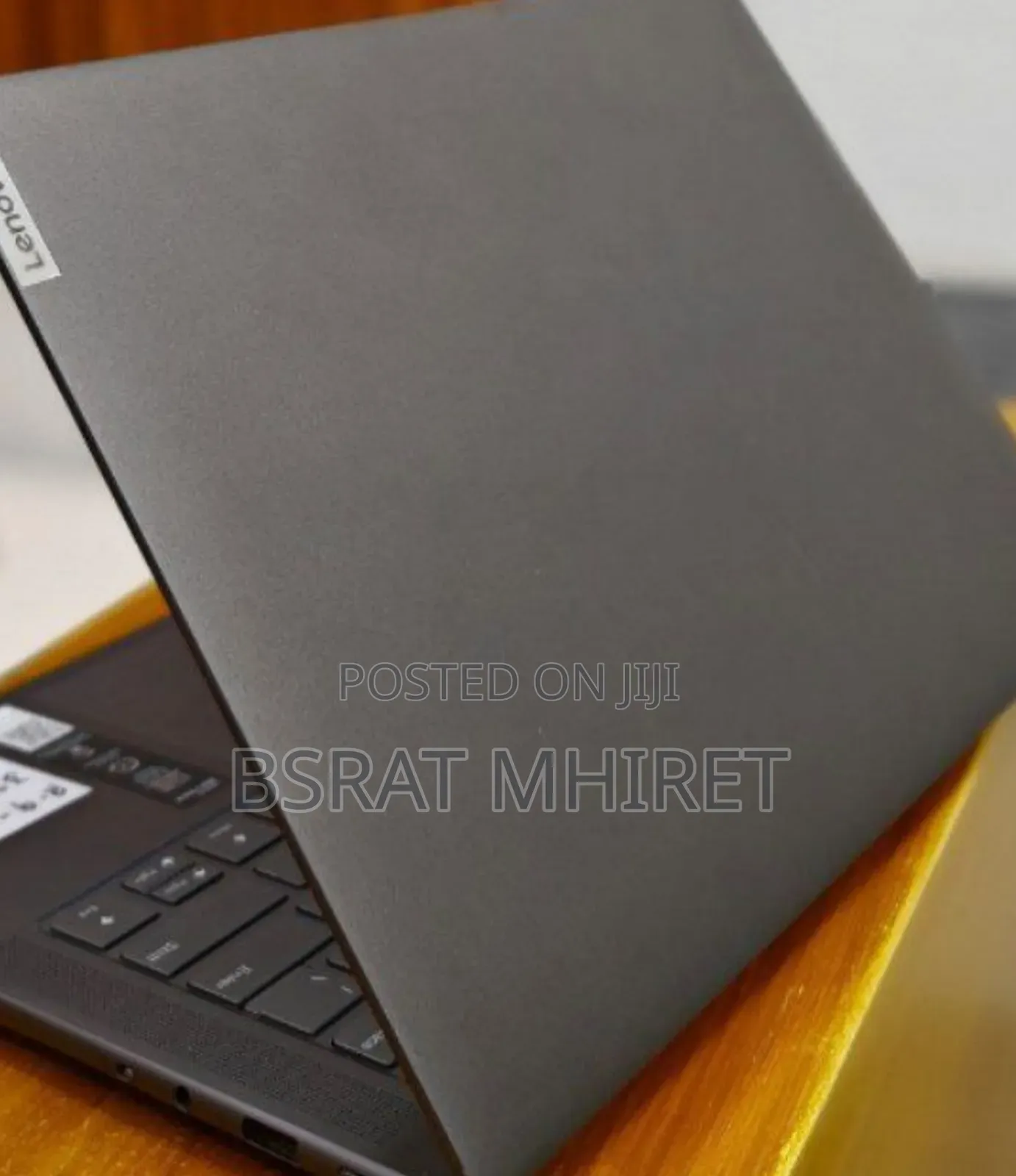 New Laptop Dell XPS 15 32GB AMD Ryzen 9 SSD 512GB