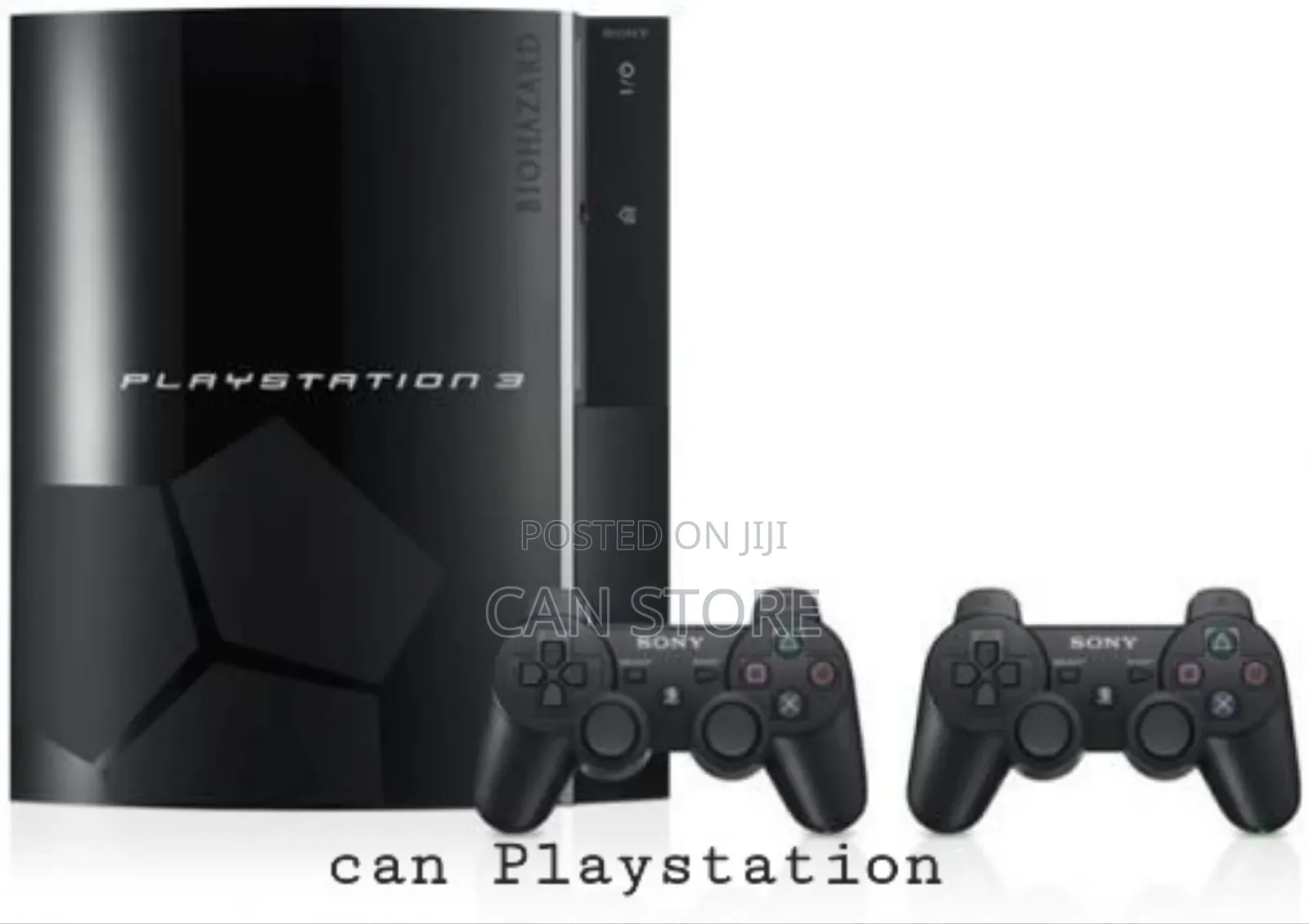 Ps3fatከ5 ከም ጋር