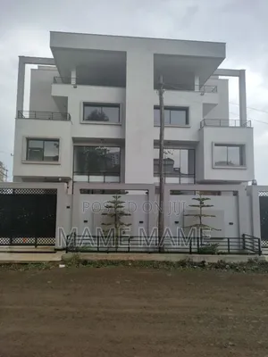 Photo - 7bdrm House in Addis Abeba, Bole for sale