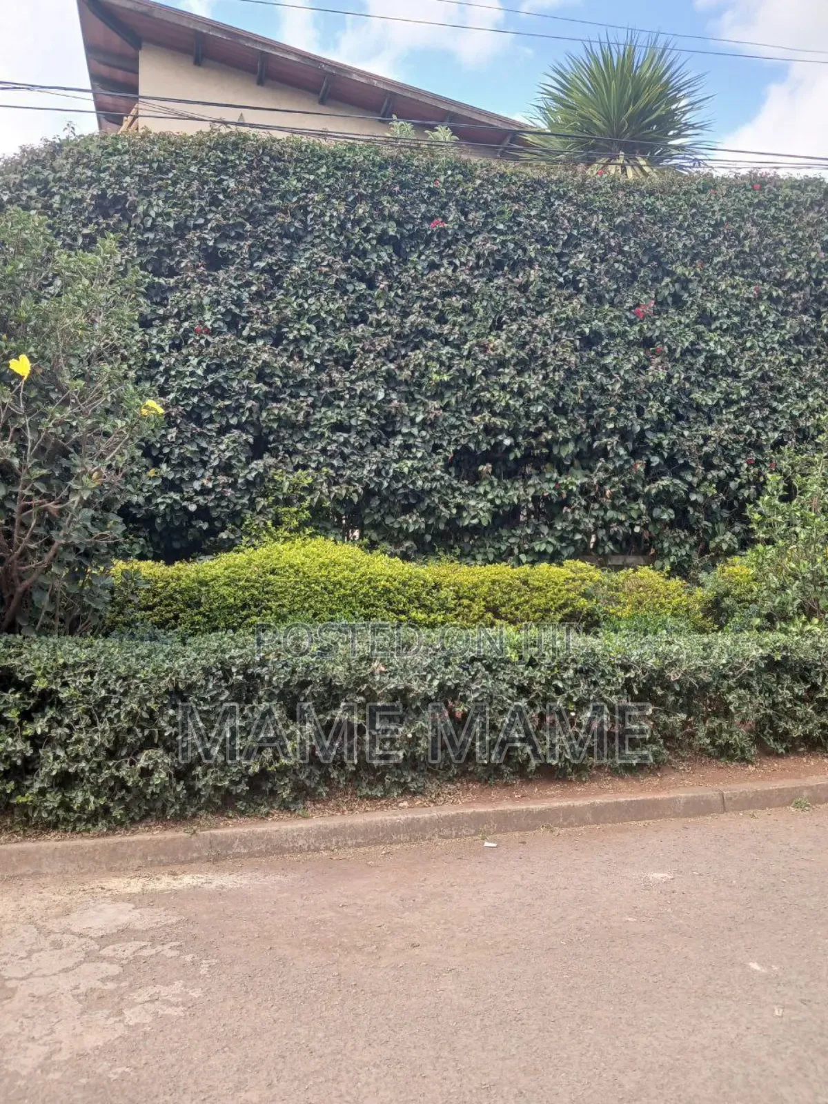 5bdrm House in Addis Abeba, Bole for sale