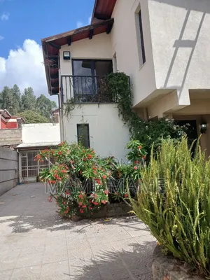 Photo - 5bdrm House in Addis Abeba, Bole for sale
