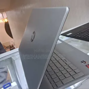 New Laptop HP Stream Notebook 8GB AMD Ryzen 3 SSD 256GB