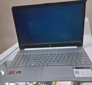 New Laptop HP Stream Notebook 8GB AMD Ryzen 3 SSD 256GB