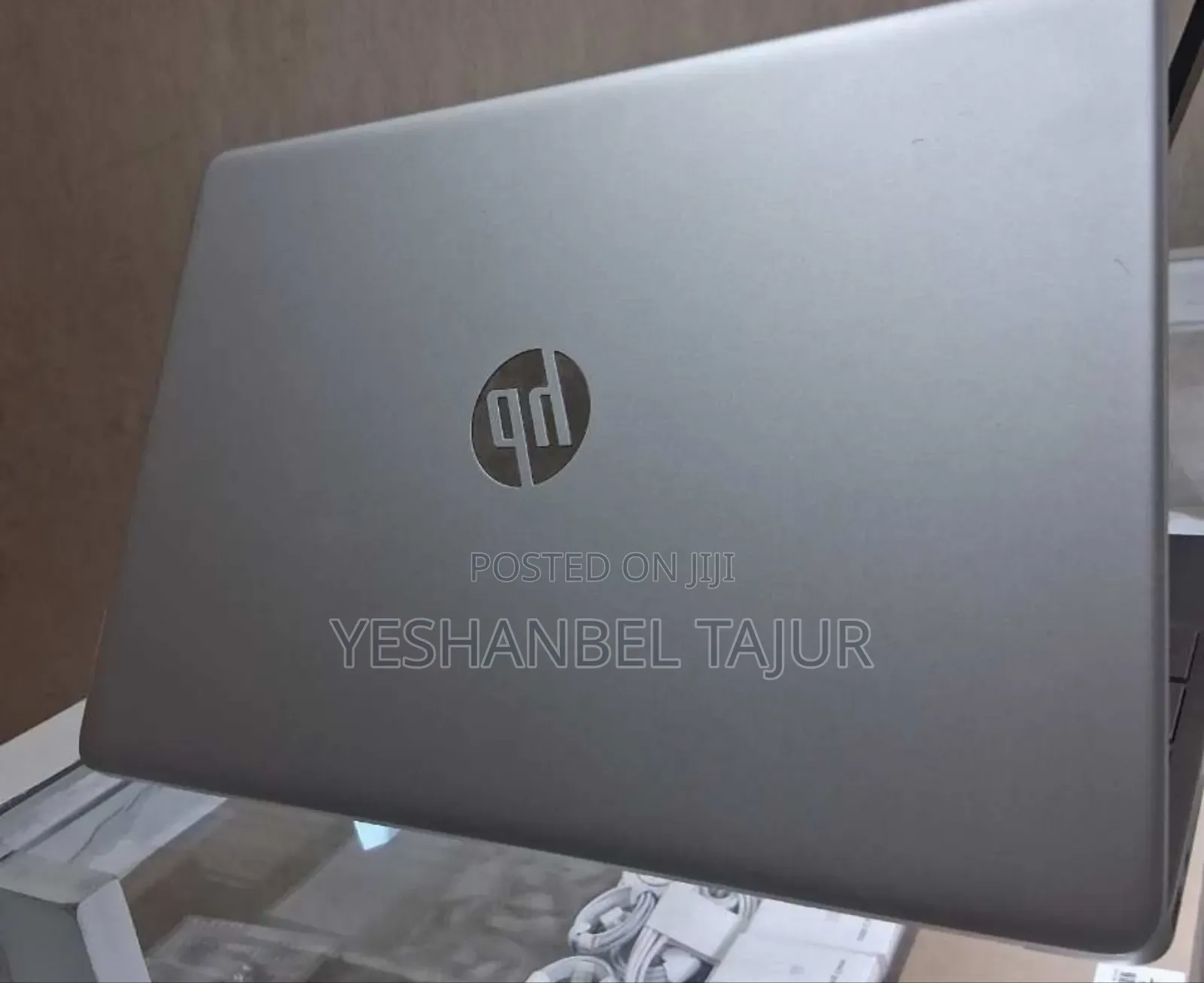 New Laptop HP Stream Notebook 8GB AMD Ryzen 3 SSD 256GB