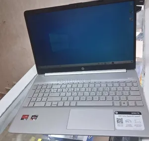 New Laptop HP Stream Notebook 8GB AMD Ryzen 3 SSD 256GB