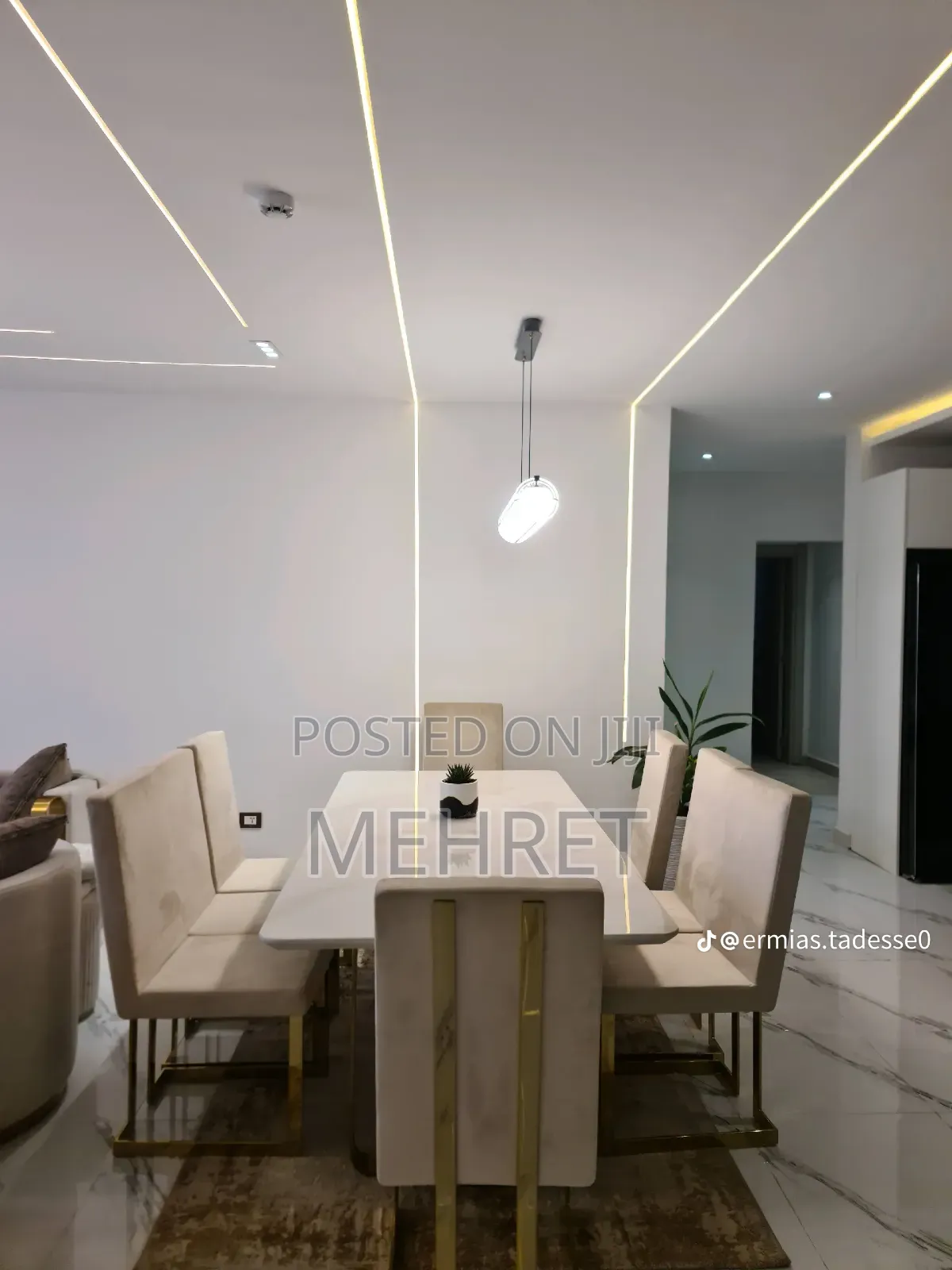 3bdrm Apartment in ዴማ ሆፕ, Yeka for sale