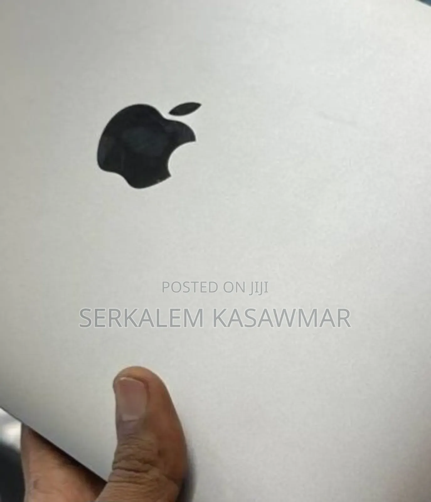 New Laptop Apple MacBook 8GB Intel SSD 256GB