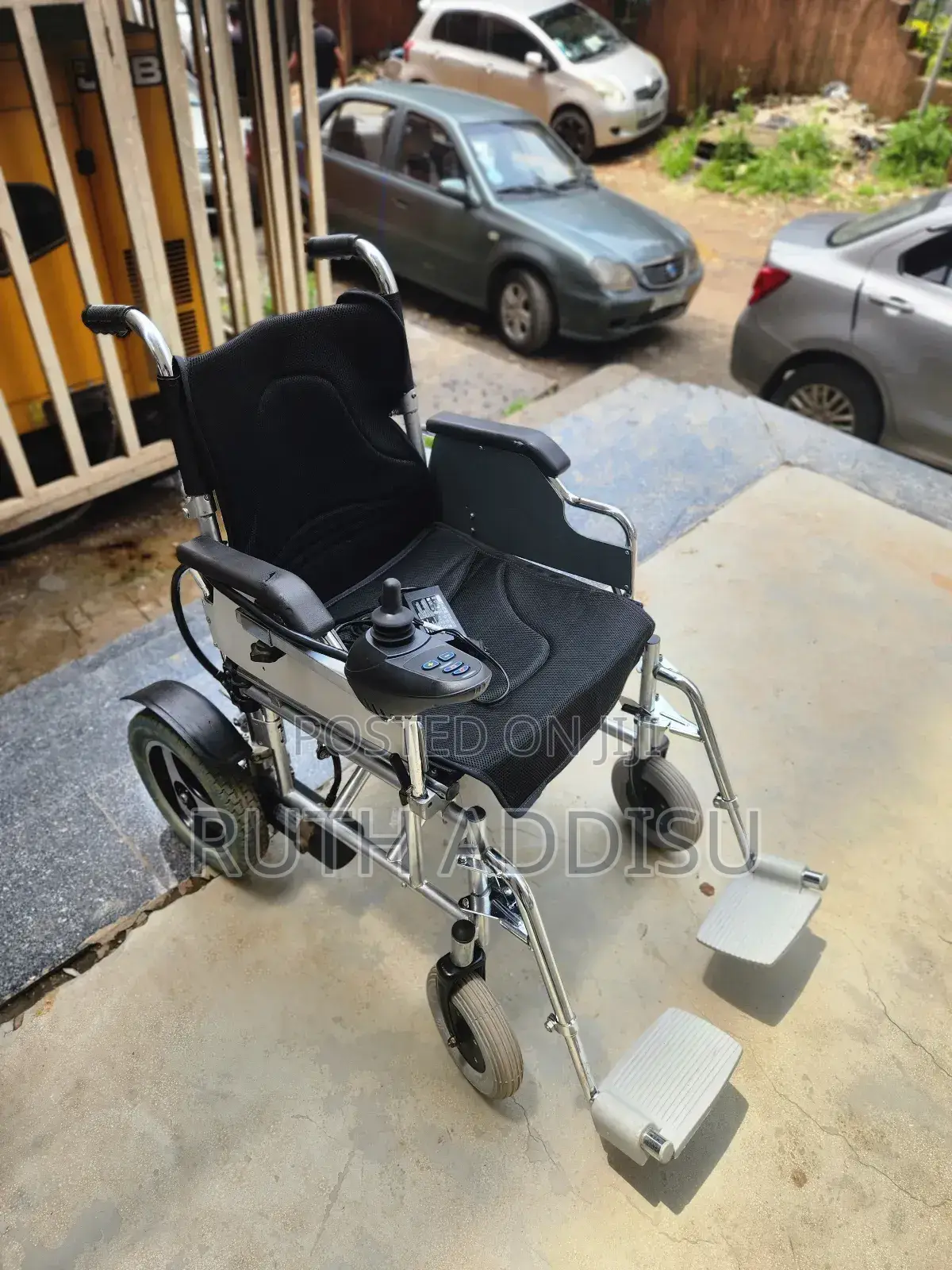Electrical Wheelchair腕骨electrical Wheelchair學者wheelchair