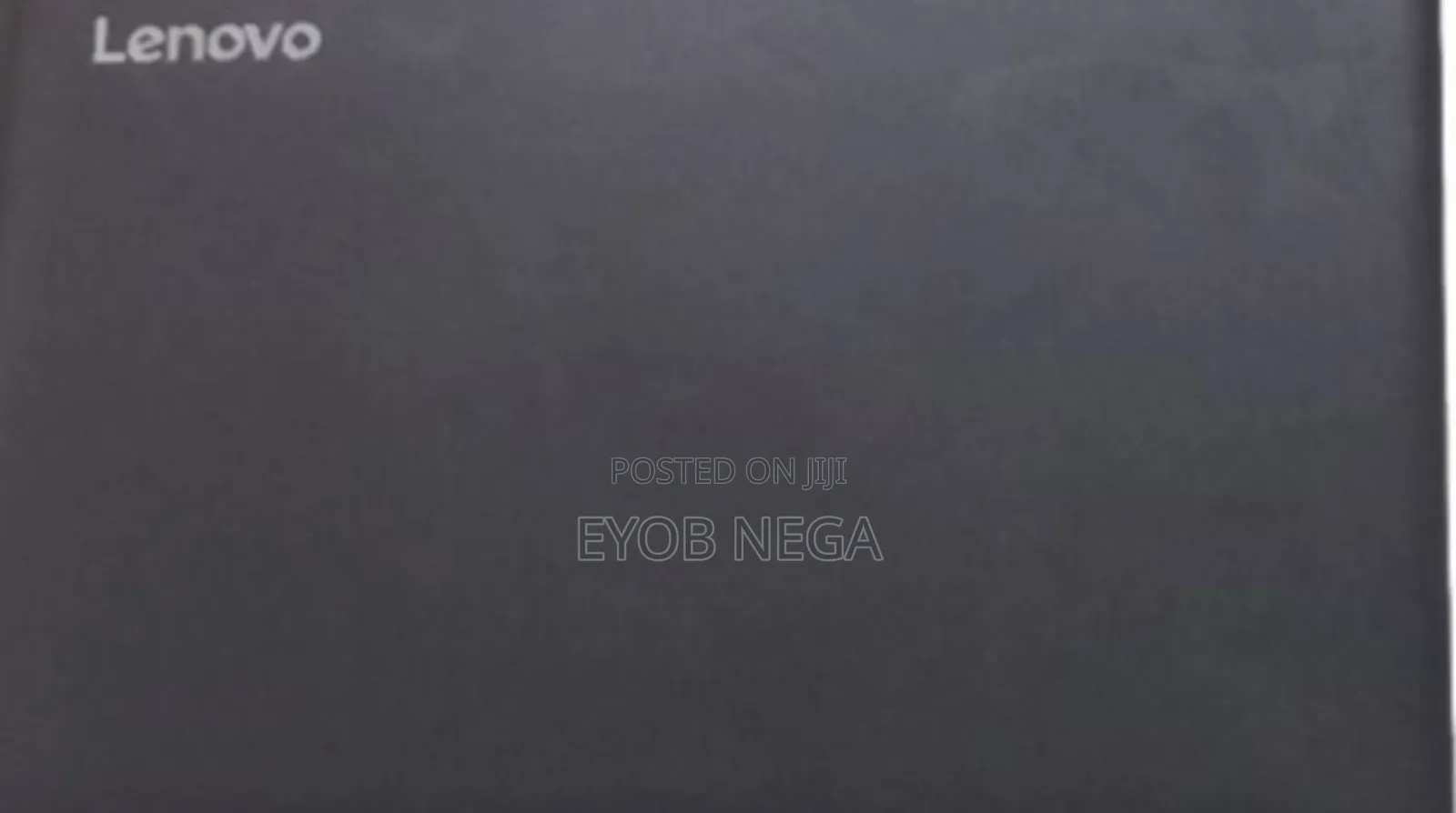 Laptop Lenovo IdeaPad 320 4GB Intel Core I5 HDD 1T