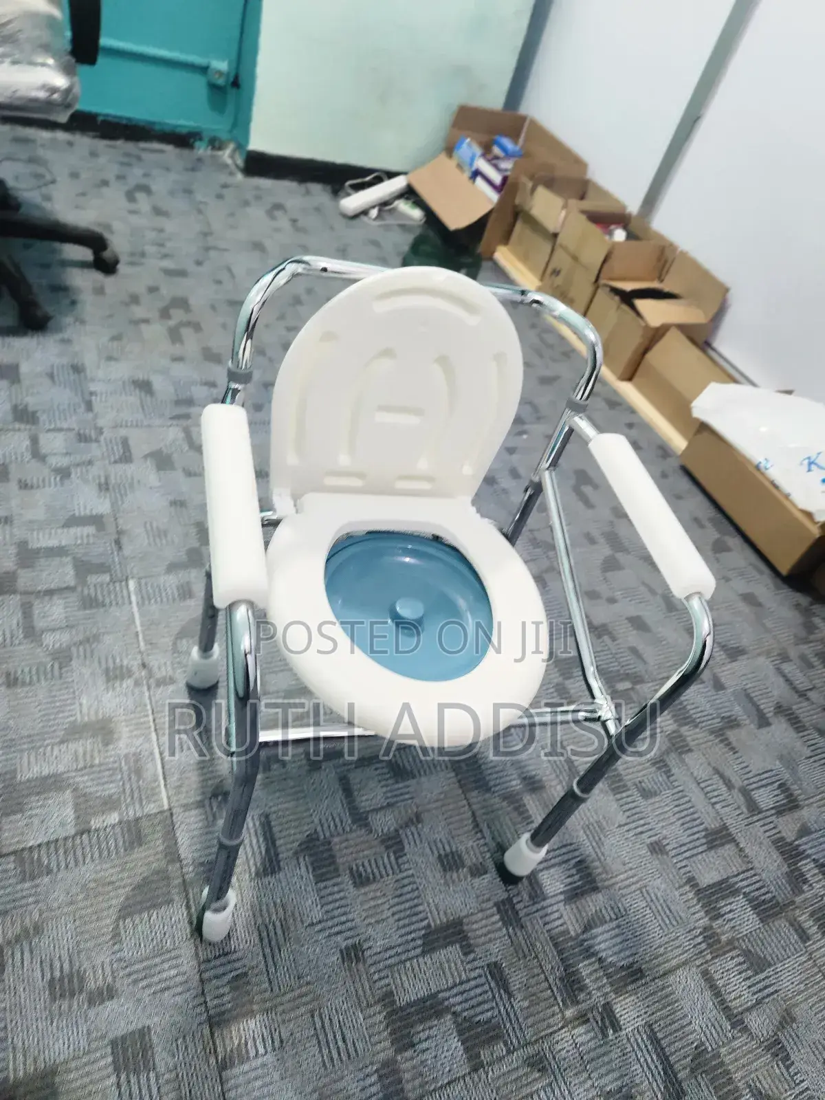 Toilet Chair真心commode Chair网不commode Chair風景commode Chair