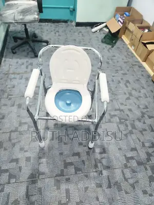 Toilet Chair郁氏commode Chair軍隊commode Chair疑似commode Chair