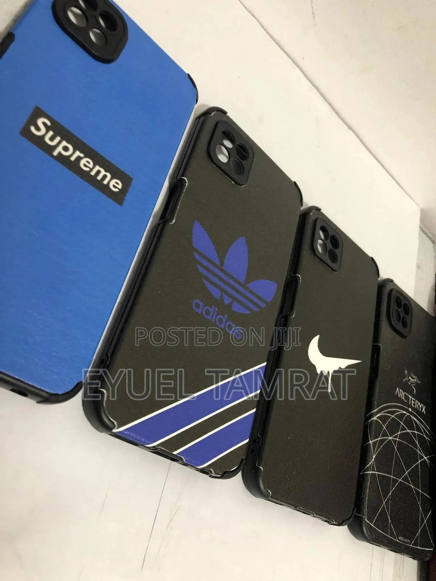 Brand New Phone Cases