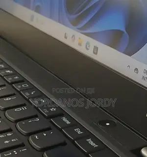 New Laptop Lenovo ThinkPad T14 16GB AMD Ryzen 5 SSD 16 GB