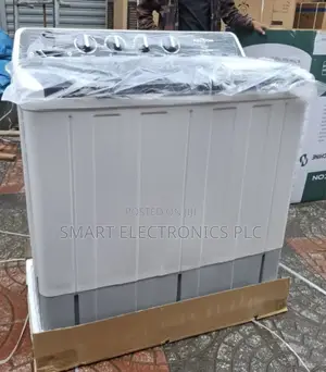 Falcon Washing Machine 16.Kg