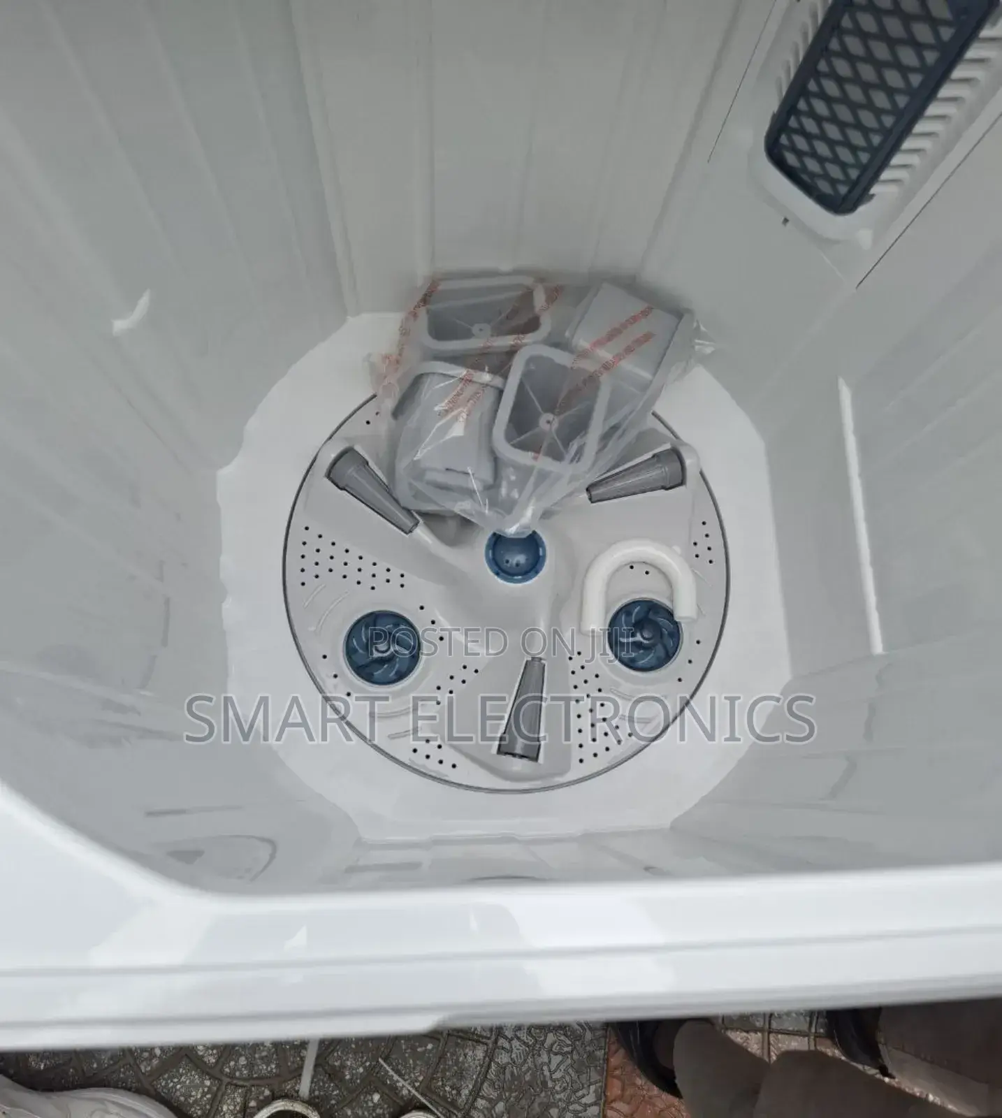 Falcon Washing Machine 16.Kg