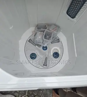 Falcon Washing Machine 16.Kg