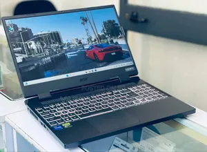 New Laptop Acer 16GB Intel Core I7 SSD 512GB