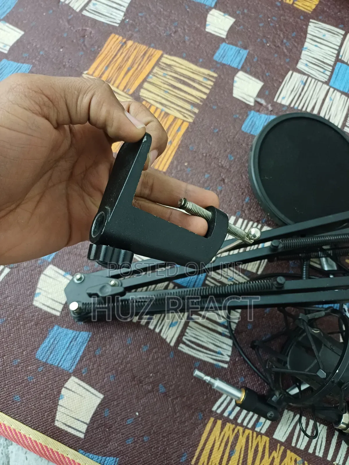 Maono Microphone