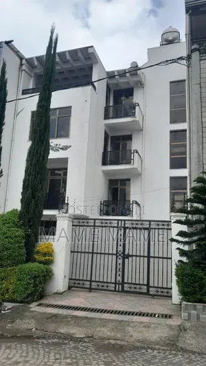 6bdrm House in Addis Abeba, Bole for sale
