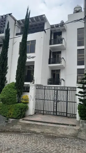 6bdrm House in Addis Abeba, Bole for sale