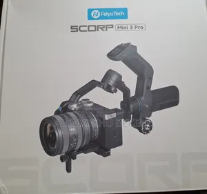 Feiyutech Scorp Mini 3 Pro Gimbal