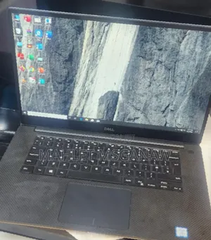 Photo - New Laptop Dell XPS 15 16GB Intel Core I5 SSD 512GB